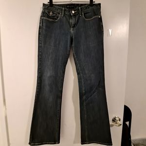Women's Banana Republic Jean's